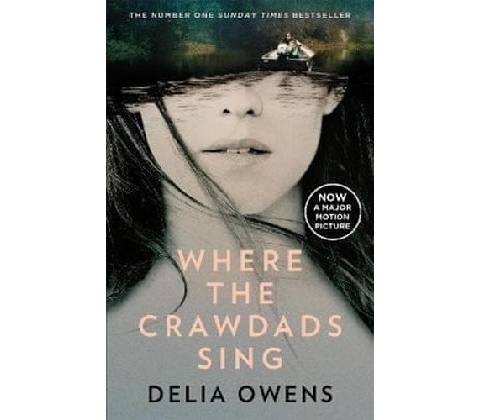 WHERE THE CRAWDADS SING