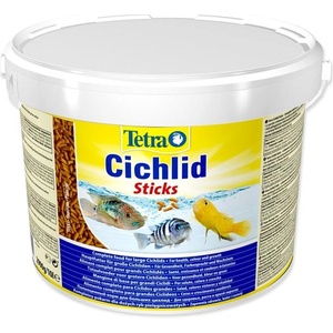 TETRA Храна Tetra Cichlid Sticks 10l (A1-153691)