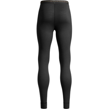 Ortovox 185 ROCK'N'WOOL LONG PANTS - modrá