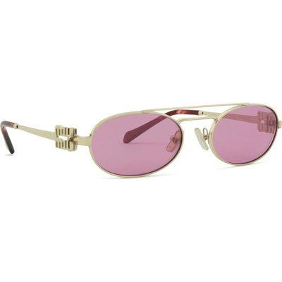 Miu Miu 0MU 54ZS ZVN50D