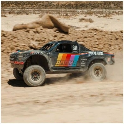 Arrma Mojave 6S BLX 1:7 4WD RTR béžová ARA7604V3T2