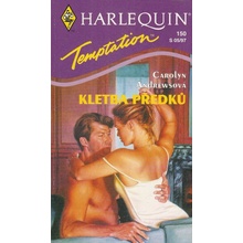 Harlequin Temptation 150-Kletba předků