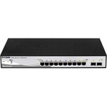 D-Link DGS-1210-10MP