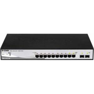 D-Link DGS-1210-10MP