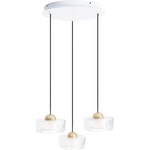 MAXlight Lipari P0543