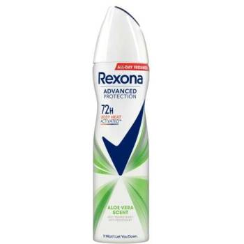 Rexona Дезодорант за жени Rexona Advanced Protection Aloe Vera 150ml (62734574)