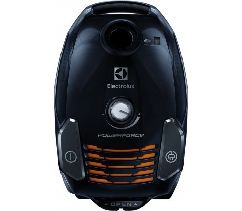 Electrolux EPF63EB-S