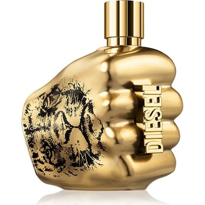 Diesel Spirit of the Brave Intense parfémovaná voda pánská 125 ml