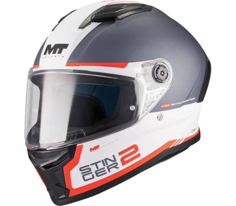 MT Helmets Stinger 2 Core