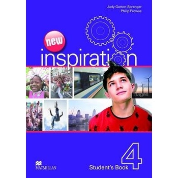 New Inspiration Level 4