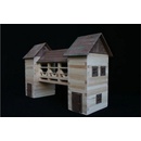 Ostatní stavebnice Walachia Most