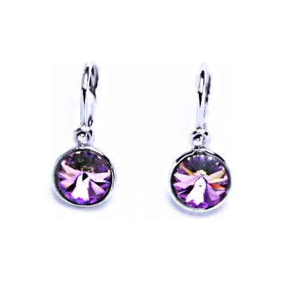 Čištín dětské s krystalem Swarovski Vitrail Light NK 1336
