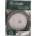 COMMSCOPE Patch cable FTP Cat. 5e 5m Krone, Gray