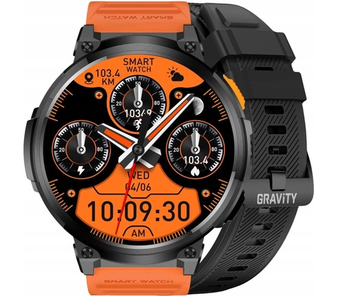 Gravity GT2-3