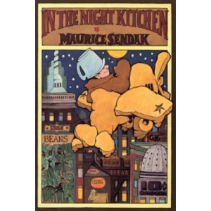 In The Night Kitchen (2001)