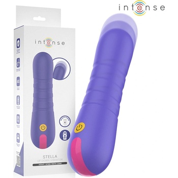 Intense stella push penetration up down