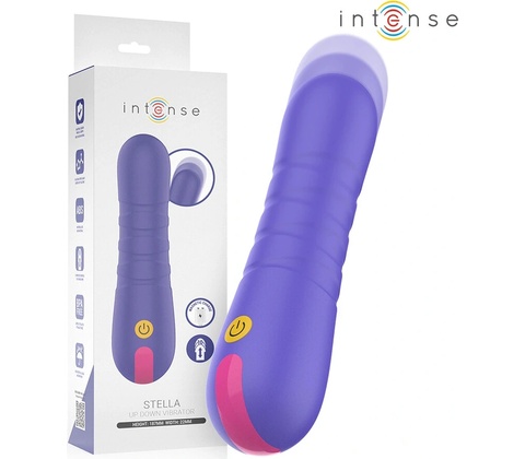 Intense stella push penetration up down