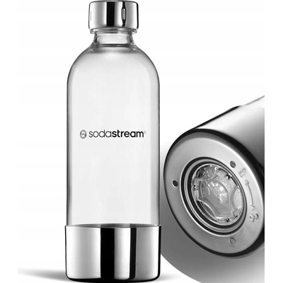 SodaStream Enso nerez 1 l – Zboží Dáma