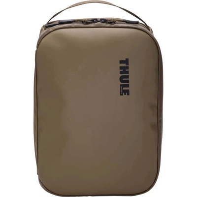 THULE Несесер Thule Chasm L wash bag 15L - Brown (Deep Khaki)