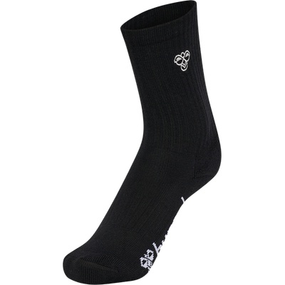 Hummel 3-Pack Bee Socks Kids