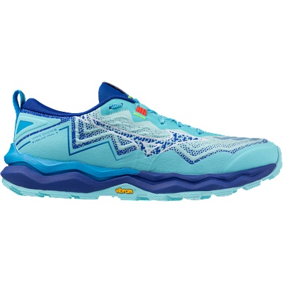 Mizuno Обувки за естествен терен Mizuno Wave Daichi 9 j1gk2571-22 Размер 41 EU