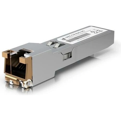 Ubiquiti Networks UACC-CM-RJ45-MG modul transciever