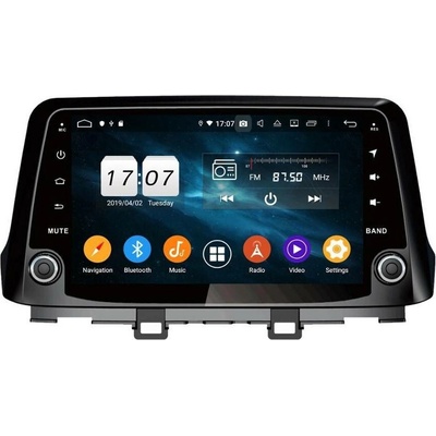Bulltronics KL-530 Hyundai KONA