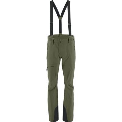 Scott Мъжки ски панталон Scott Pants Explorair 3L Ski trousers - Douglas Green - размер XL (007-3444-0414)