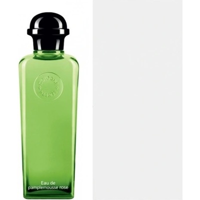 Hermès Eau de Pamplemousse Rose kolínska voda unisex 100 ml tester