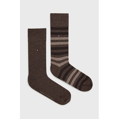 Tommy Hilfiger Чорапи (2 чифта) (472001001)