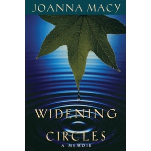 Widening Circles | Joanna Macy (ISBN: 9781897408018)