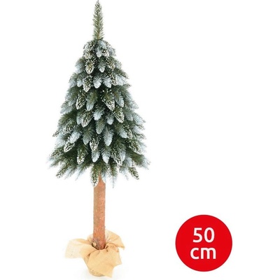 Erbis Vianočný stromček XMAS TREES 50 cm borovica C0090050