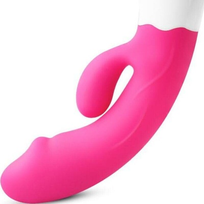 Armony Happy & Stimulator Rabbit
