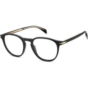 David Beckham DB1018 003