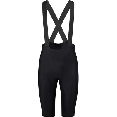 Oakley Мъжки шорти за колоездене Oakley Endurance Bib Cycling bottoms - Pitch Black (055-3513-0212)