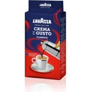 LAVAZZA Crema e Gusto Classico ground 250 g
