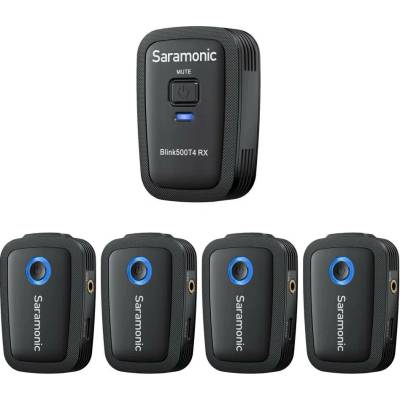 Saramonic Blink 500 T4