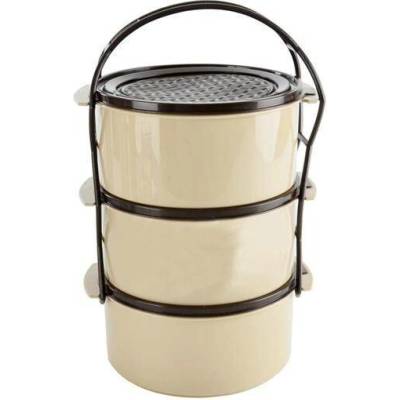 Jídlonosič ORION 3x1,5l (06421393)