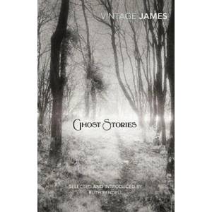 Ghost Stories | M R James (2011)