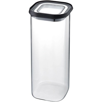 Image 1 of Gefu (Германия) Канистер gefu pantry стъклен - 1900 мл (gefu 12804)
