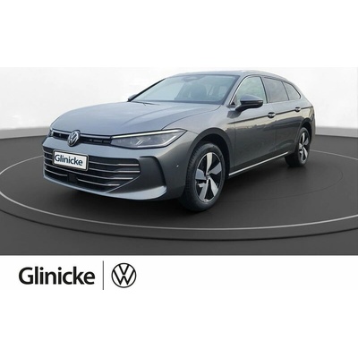 Volkswagen Passat 2.0 TDI Business DSG 110 kW