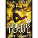 Artemis Fowl and the Time Paradox - Eoin Colfer