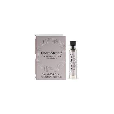 PheroStrong феромонов парфюм Only for Women 1 мл (P25788)