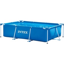 Intex Metal Frame 300 x 200 x 75 cm 28272NP