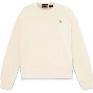 Timberland Дамски пуловер Timberland Women's Lush Crew Sweatshirt Jumper - Putty - размер XL (117-3740-0214)