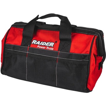 Raider Чанта за инструменти RAIDER 499941, 300 x 400 mm / 18 (499941)