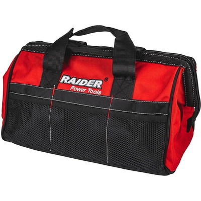 Raider Чанта за инструменти RAIDER 499941, 300 x 400 mm / 18 (499941)