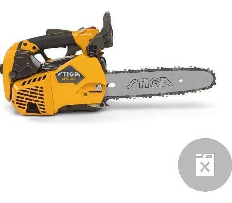 STIGA PR730