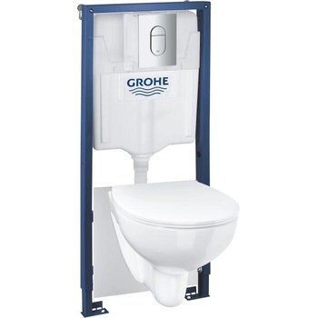 Image 1 of GROHE Solido 39902000