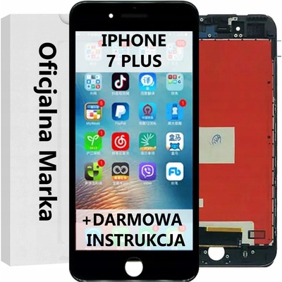 LCD Displej Apple iPhone 7 Plus